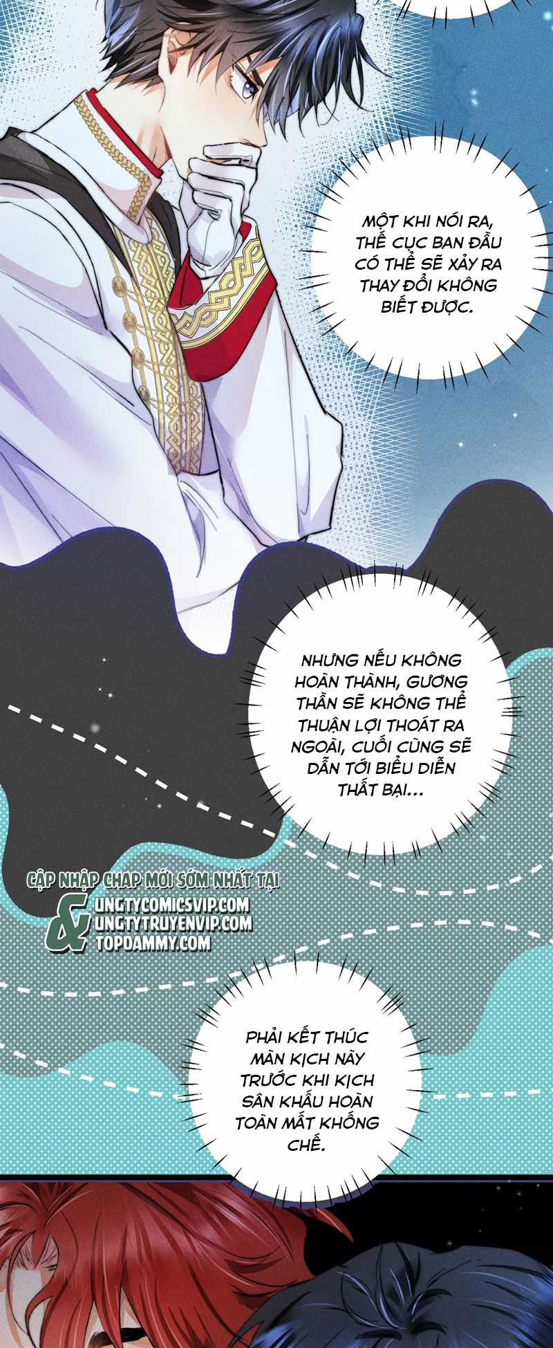 Cao Tháp Chapter 36 trang 7