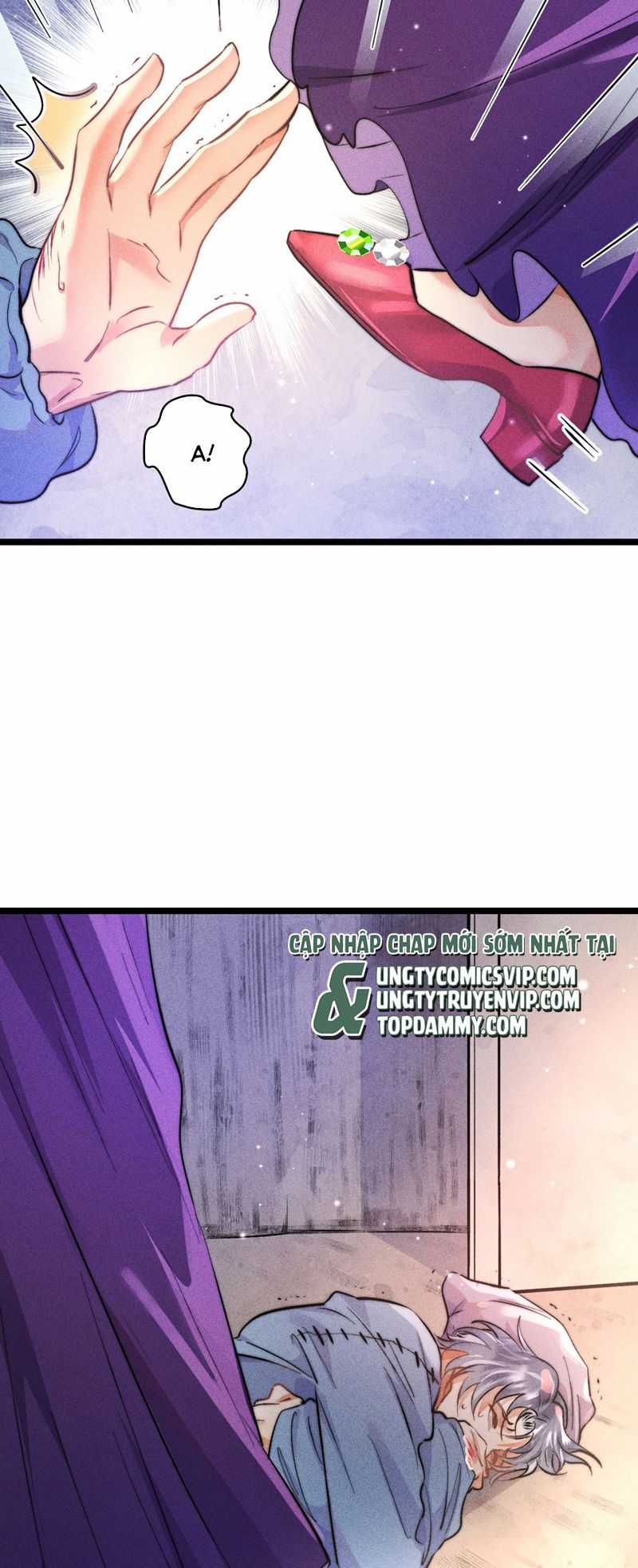 Cao Tháp Chapter 37 trang 11