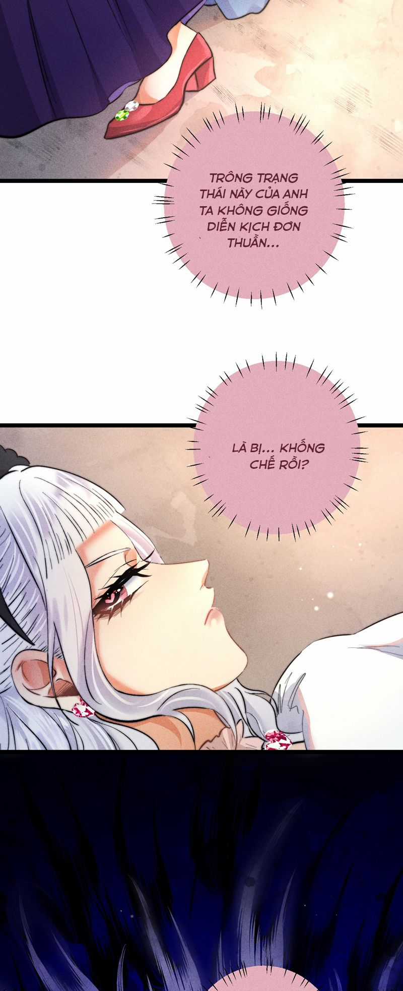 Cao Tháp Chapter 37 trang 12