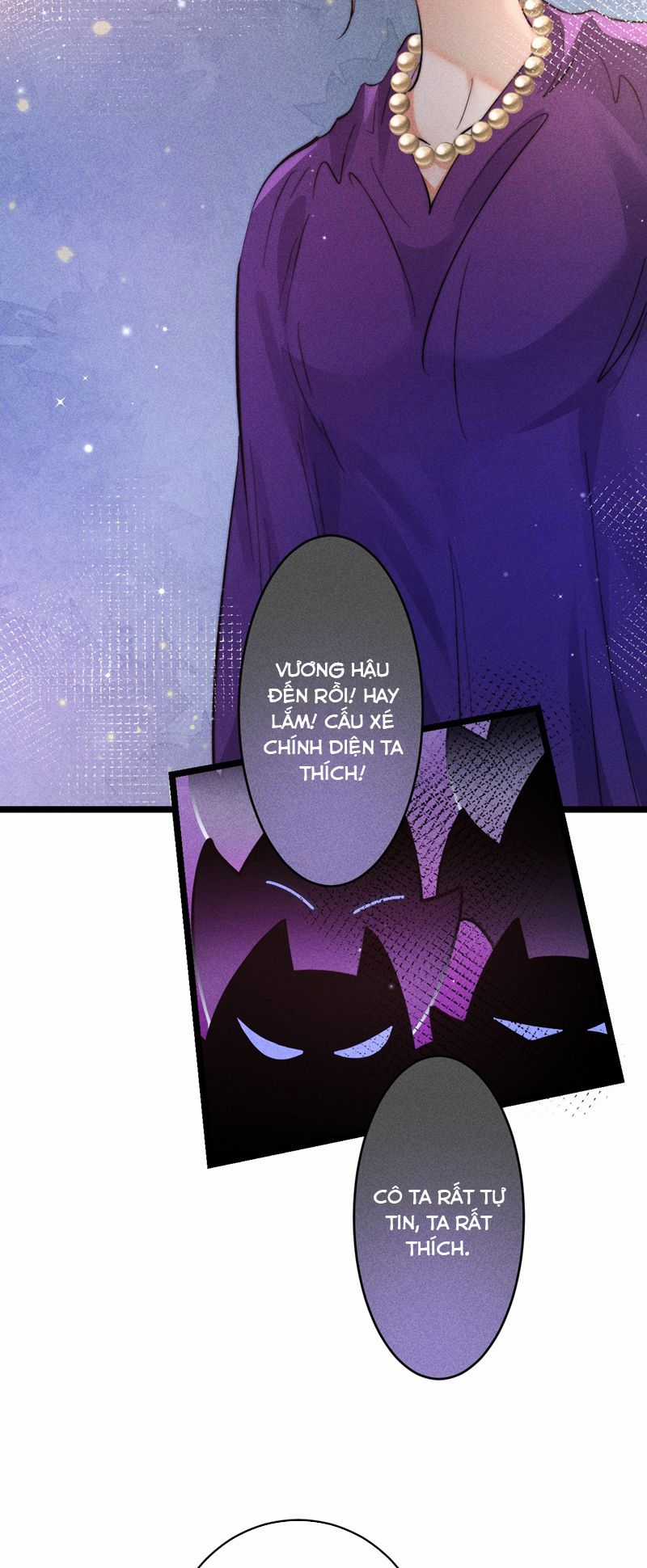 Cao Tháp Chapter 37 trang 16