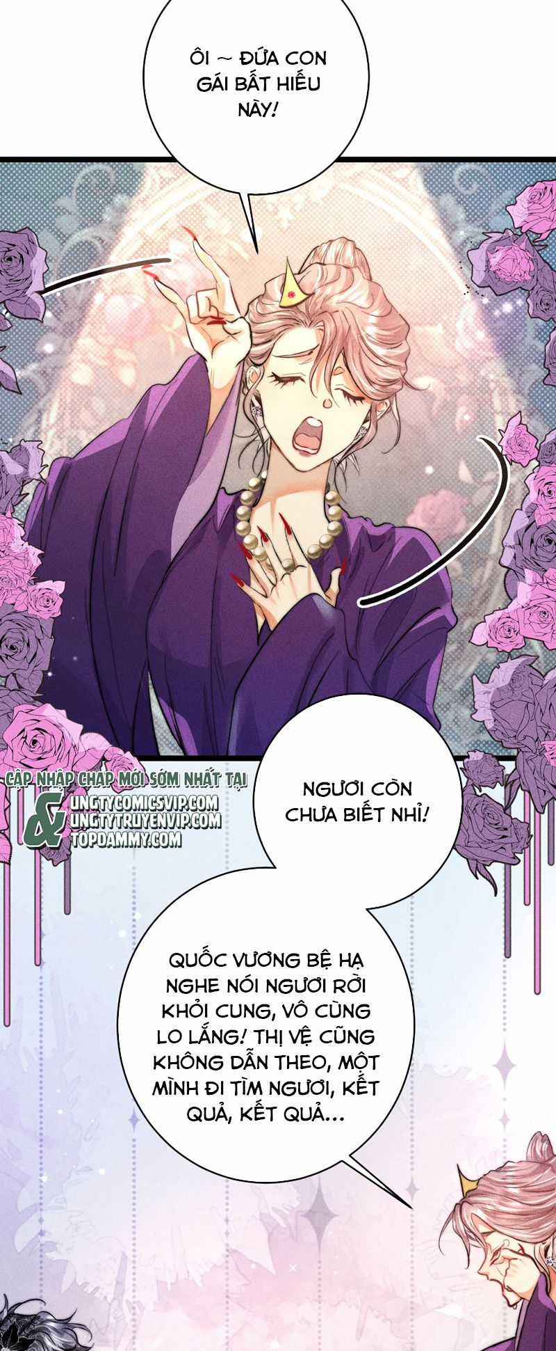 Cao Tháp Chapter 37 trang 17