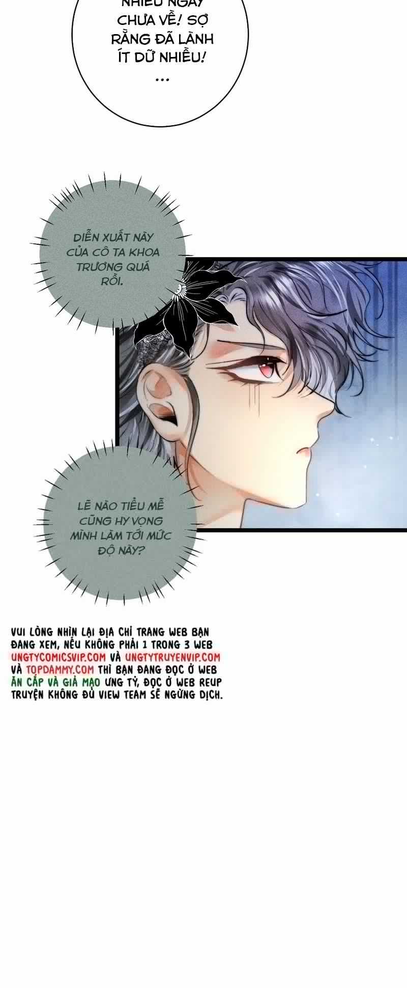 Cao Tháp Chapter 37 trang 19