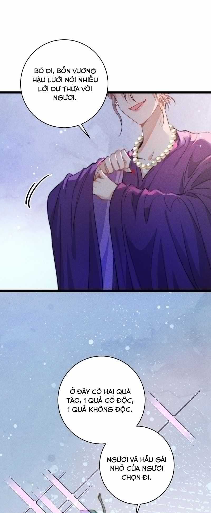 Cao Tháp Chapter 37 trang 20