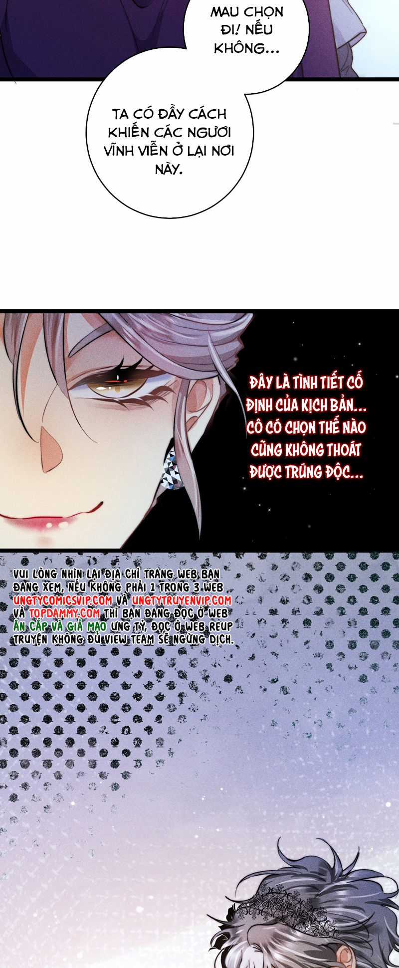 Cao Tháp Chapter 37 trang 23