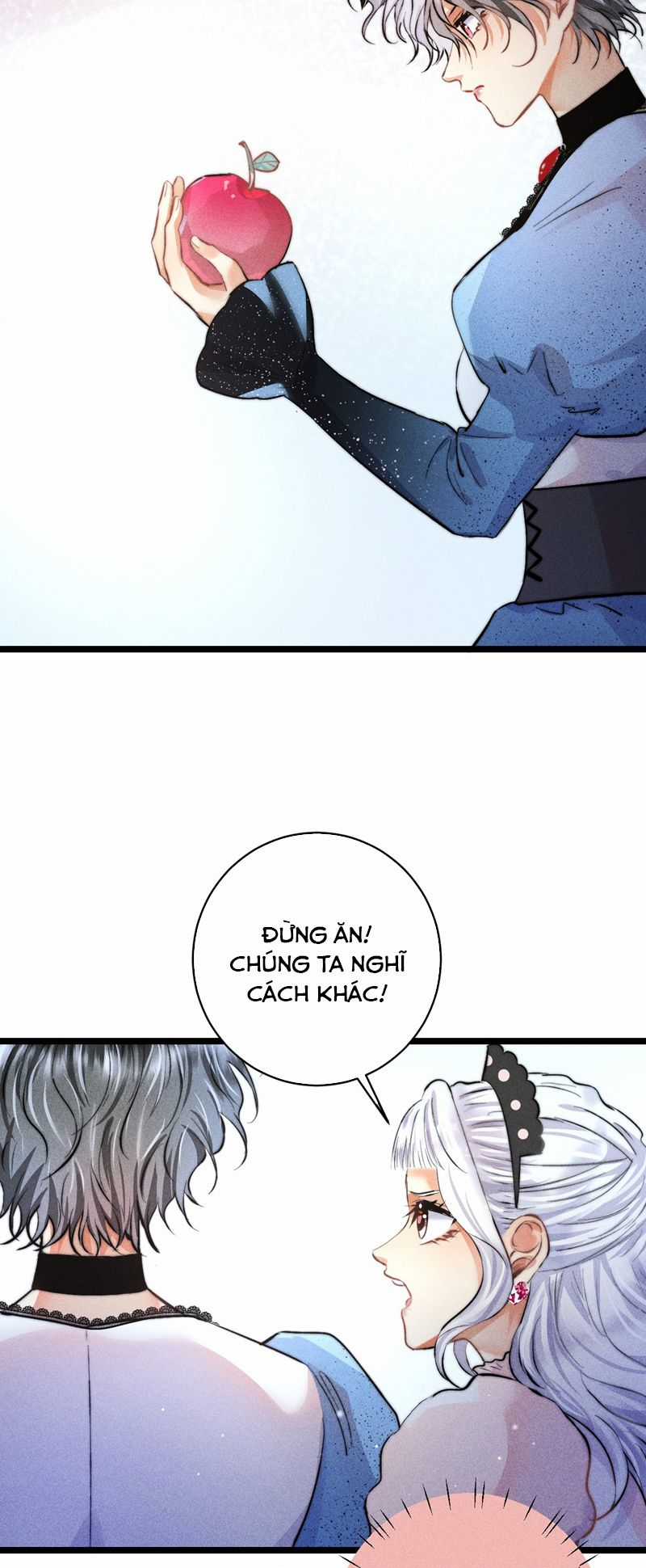 Cao Tháp Chapter 37 trang 24