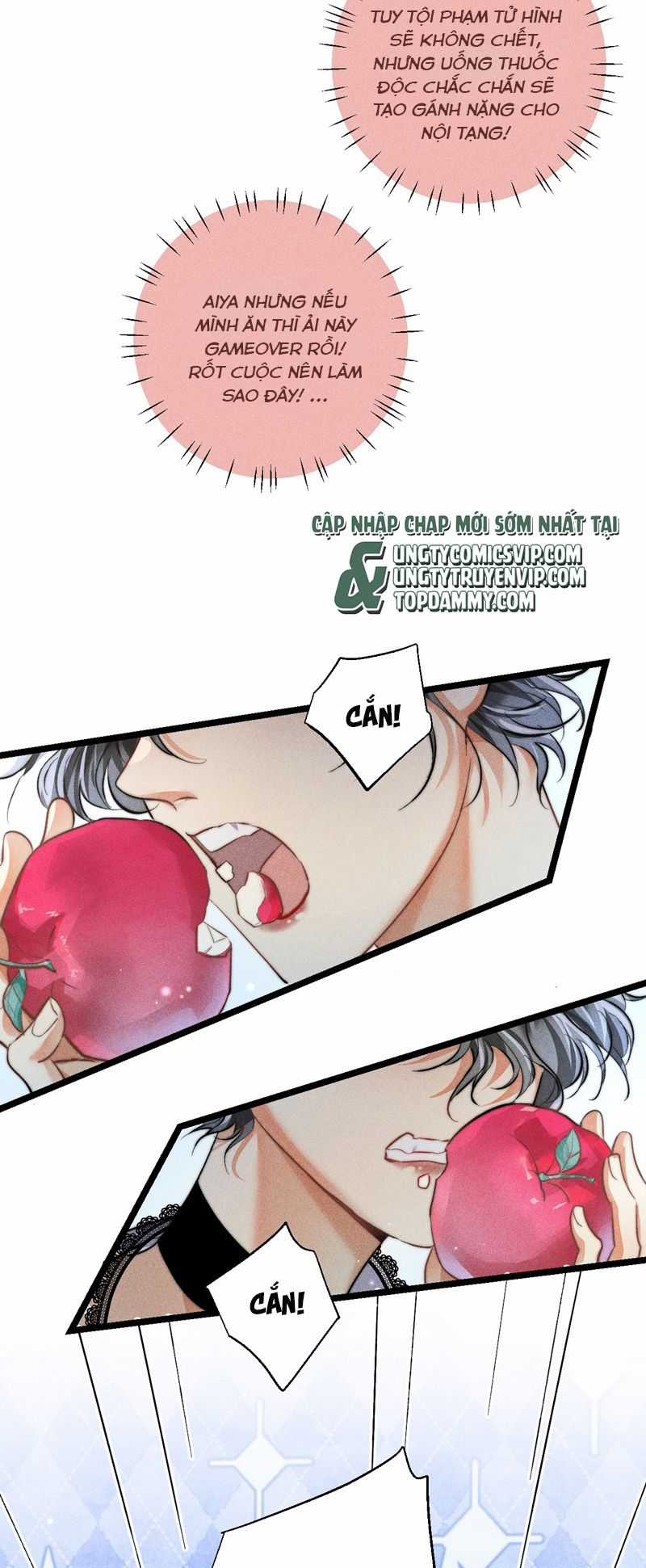Cao Tháp Chapter 37 trang 25