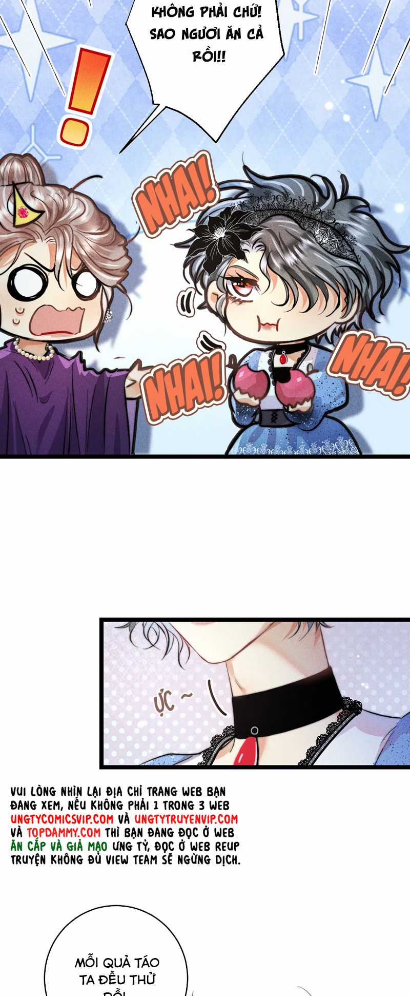 Cao Tháp Chapter 37 trang 26