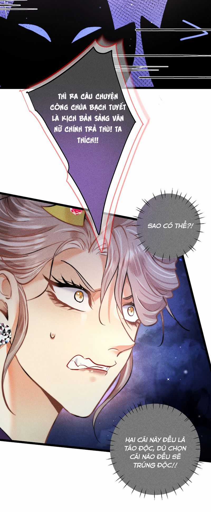 Cao Tháp Chapter 37 trang 28