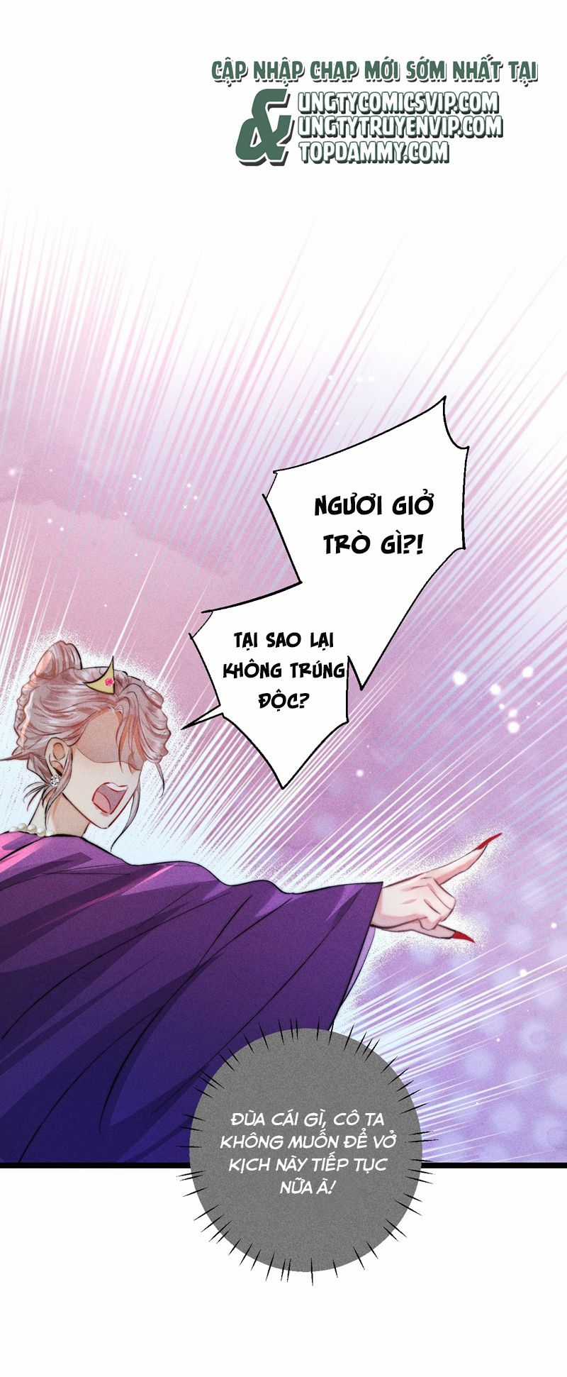 Cao Tháp Chapter 37 trang 29