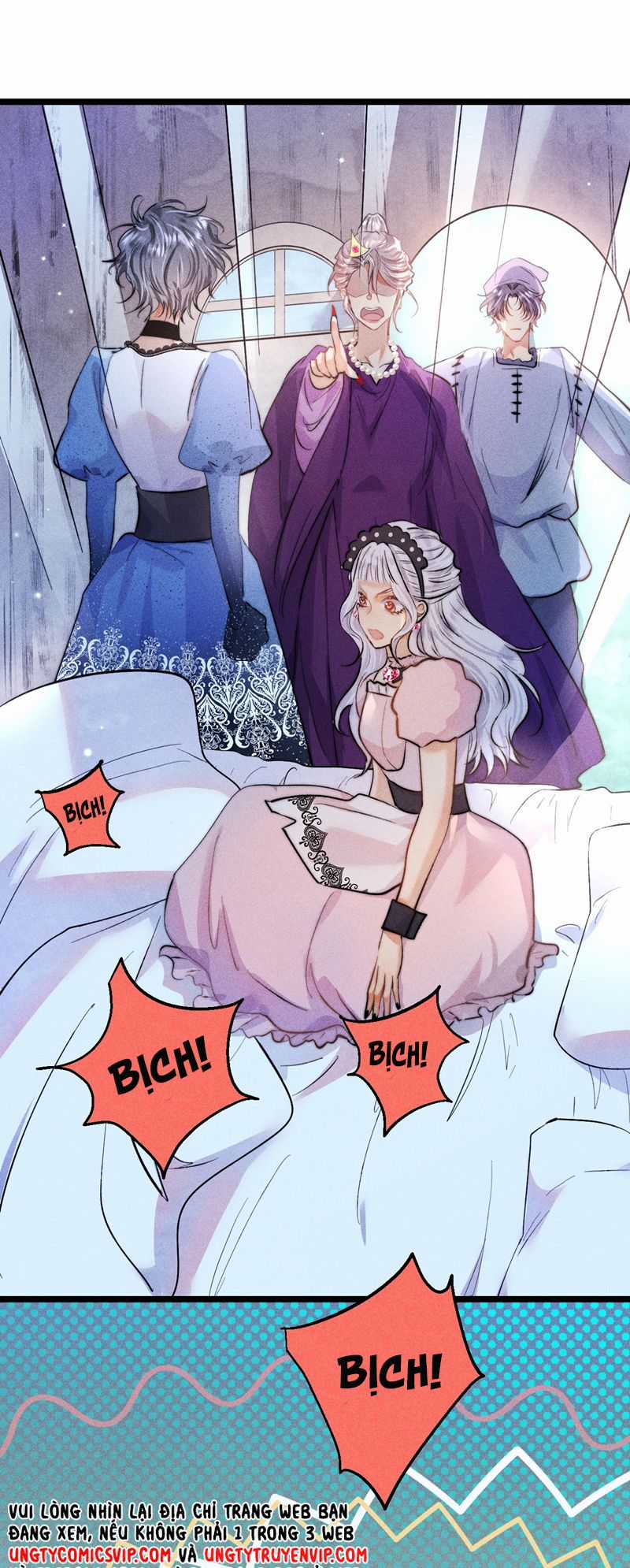 Cao Tháp Chapter 37 trang 30