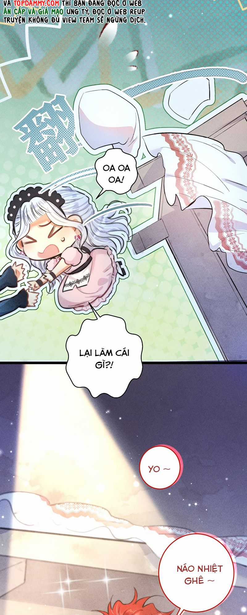 Cao Tháp Chapter 37 trang 31