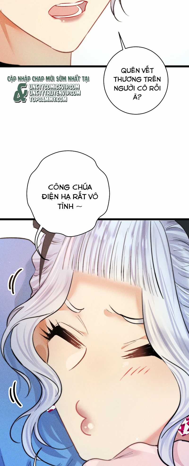 Cao Tháp Chapter 37 trang 5