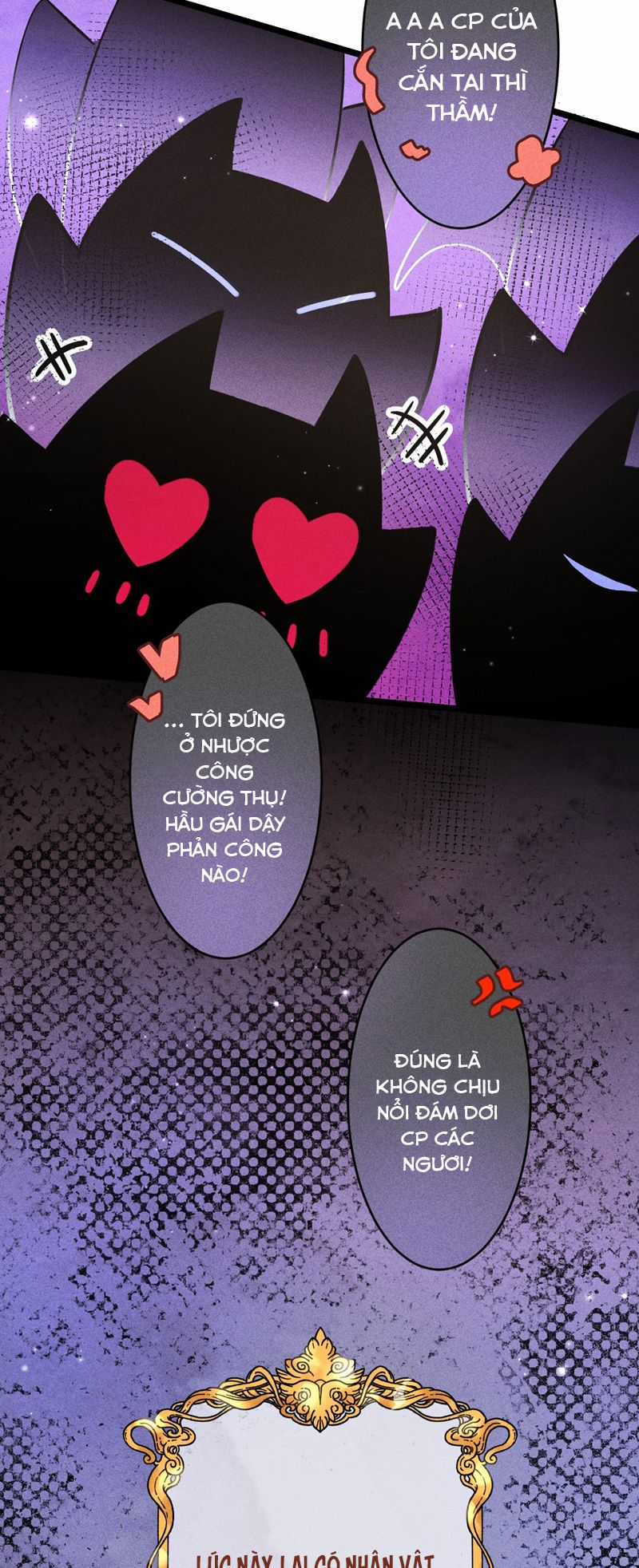 Cao Tháp Chapter 37 trang 7