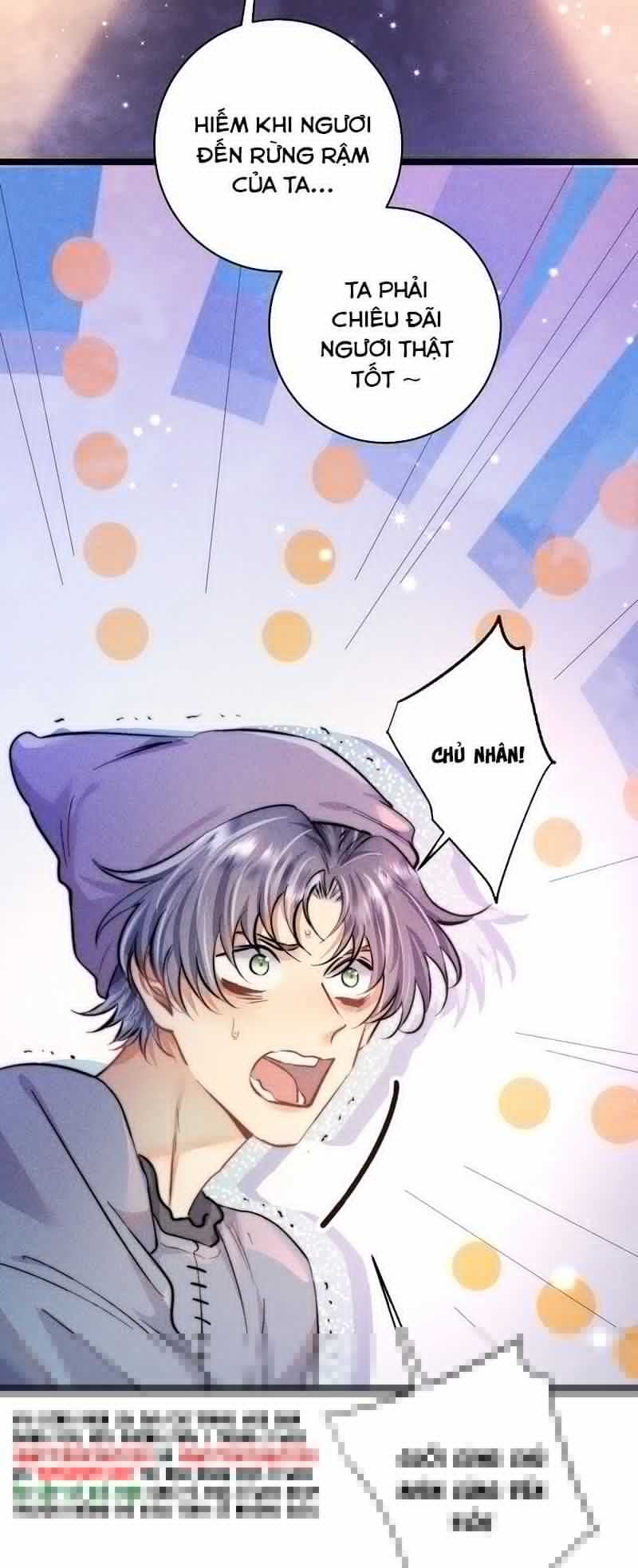 Cao Tháp Chapter 37 trang 9