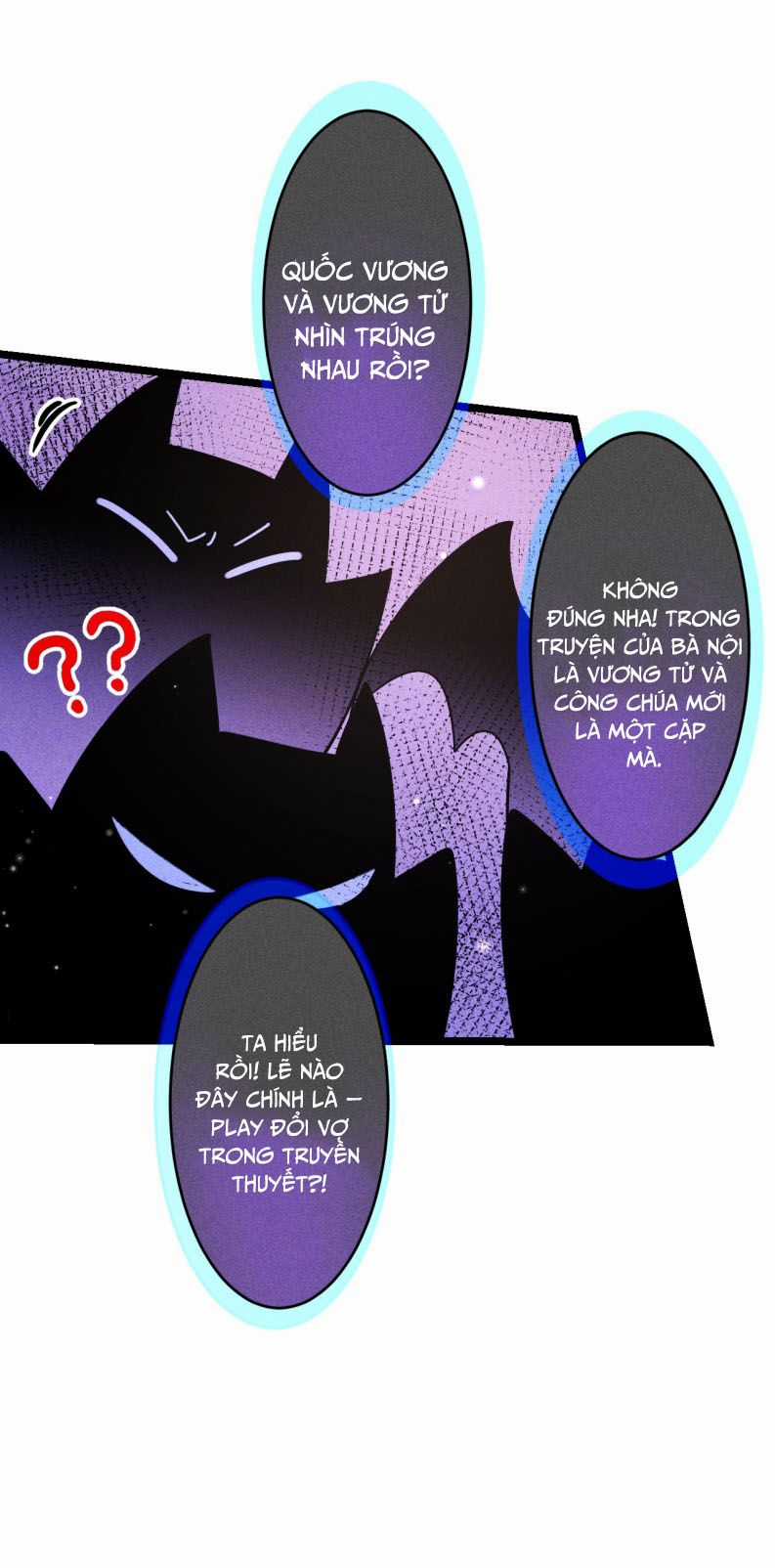 Cao Tháp Chapter 38 trang 10