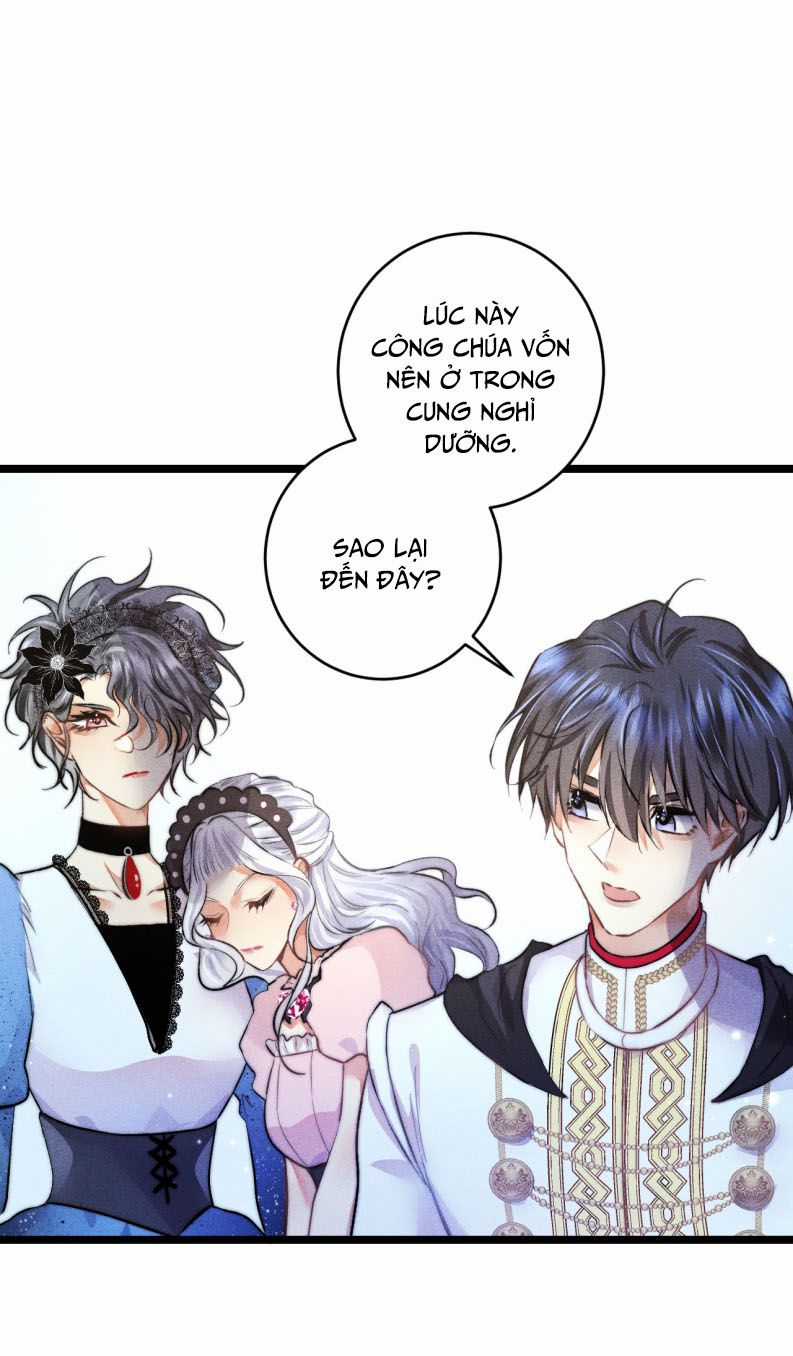 Cao Tháp Chapter 38 trang 11