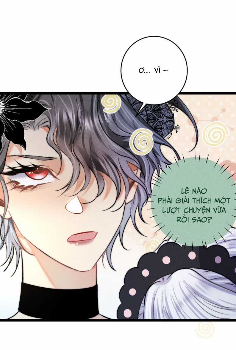 Cao Tháp Chapter 38 trang 12