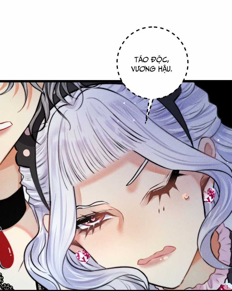 Cao Tháp Chapter 38 trang 14