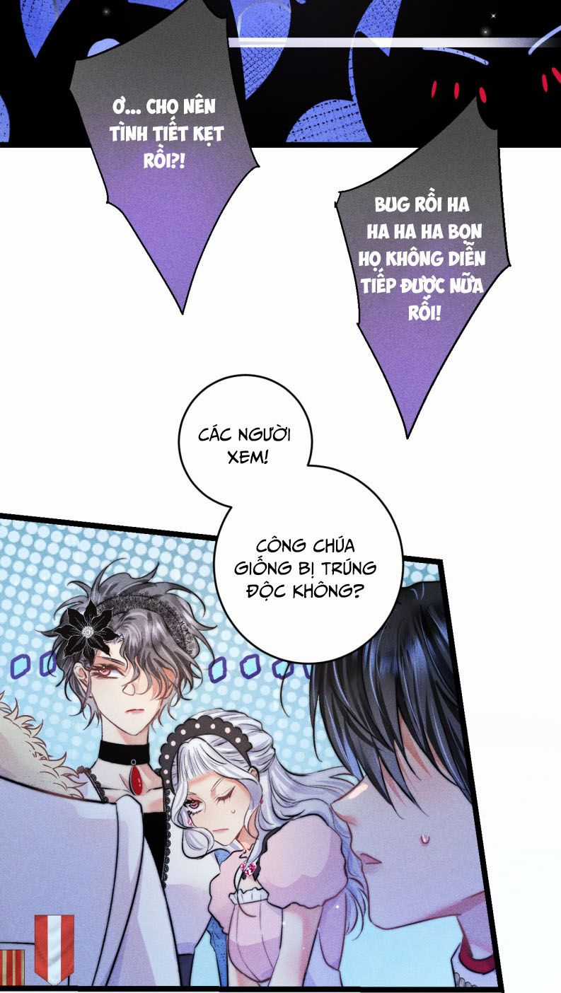 Cao Tháp Chapter 38 trang 17