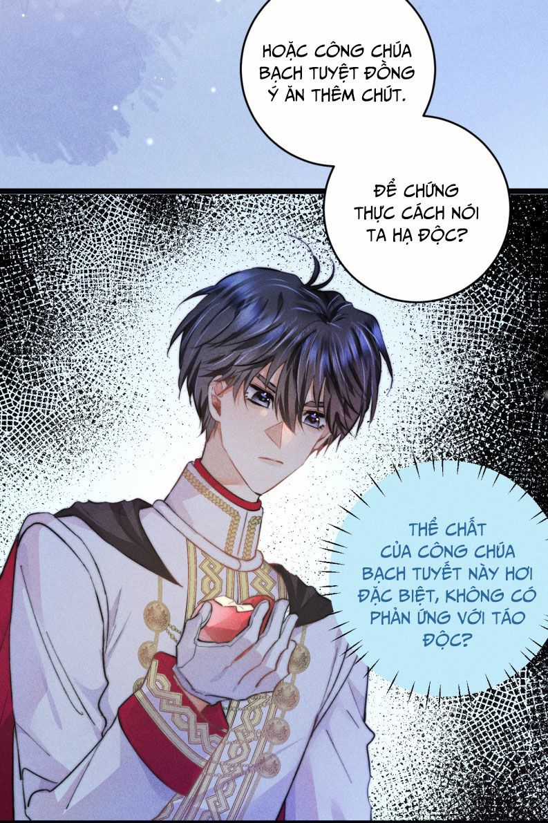 Cao Tháp Chapter 38 trang 19