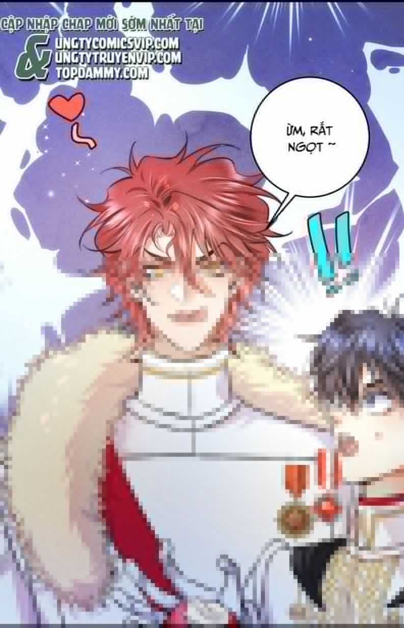 Cao Tháp Chapter 38 trang 22