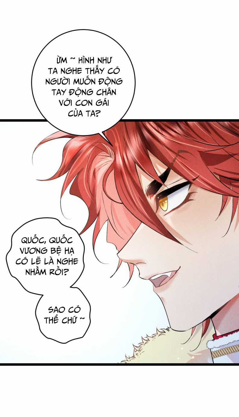 Cao Tháp Chapter 38 trang 3