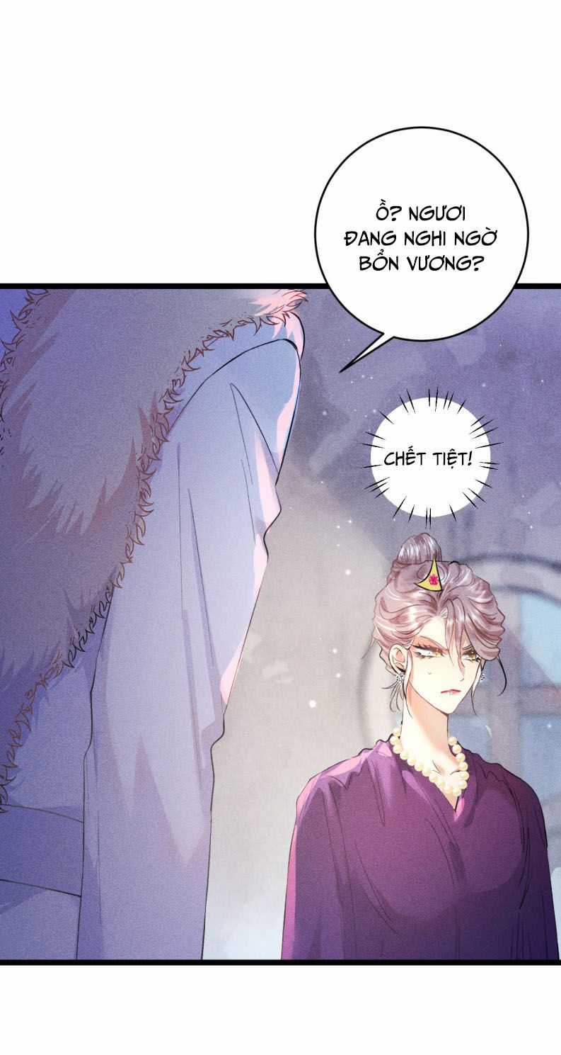 Cao Tháp Chapter 38 trang 4