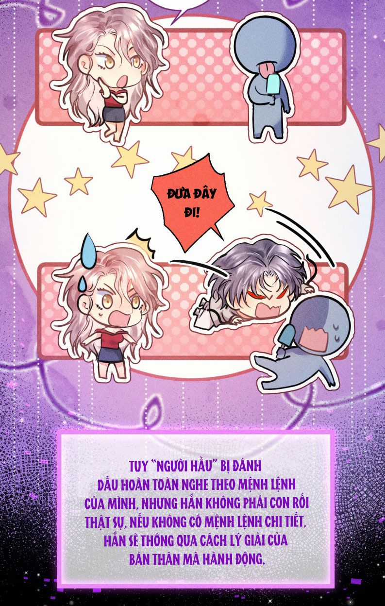 Cao Tháp Chapter 38 trang 6