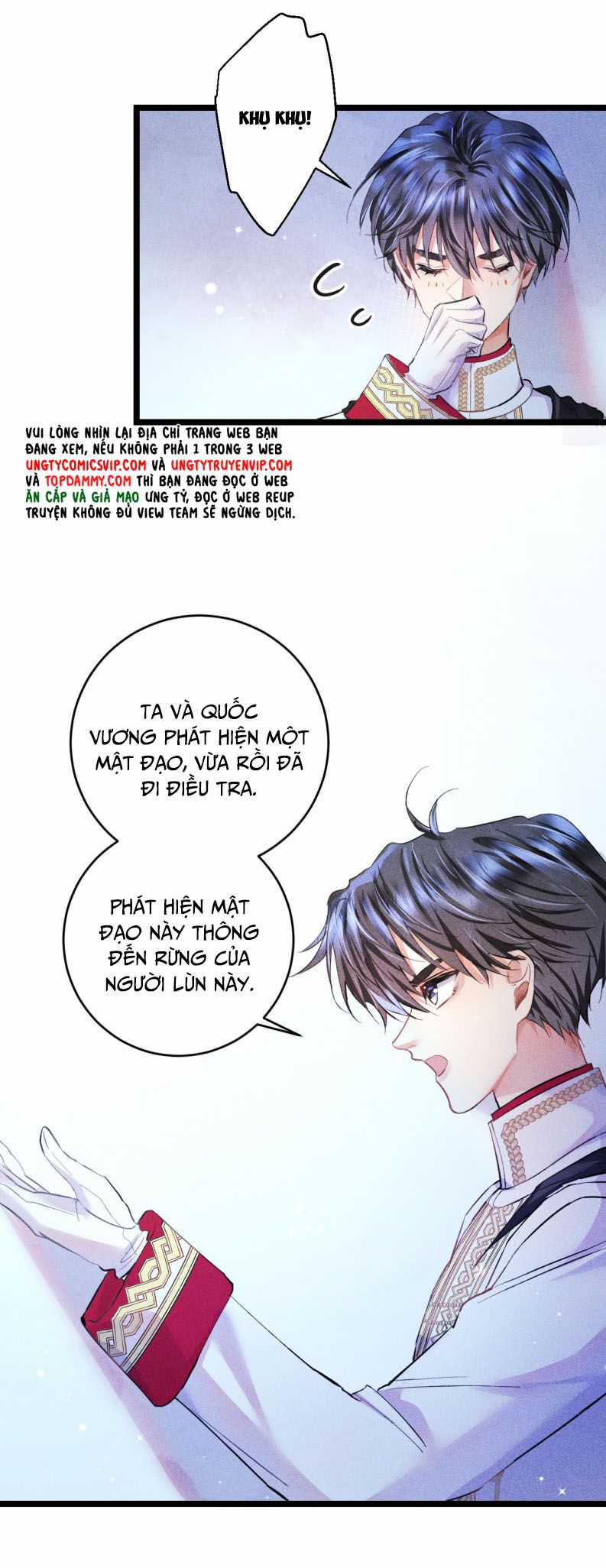Cao Tháp Chapter 38 trang 9