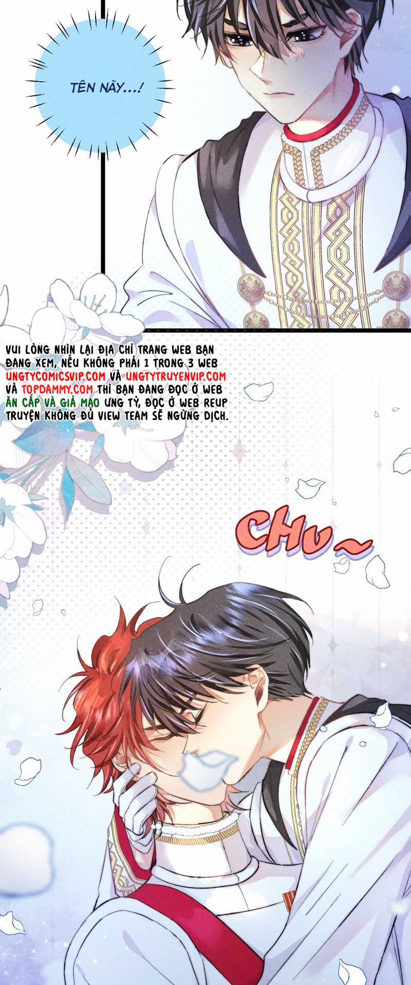 Cao Tháp Chapter 39 trang 11