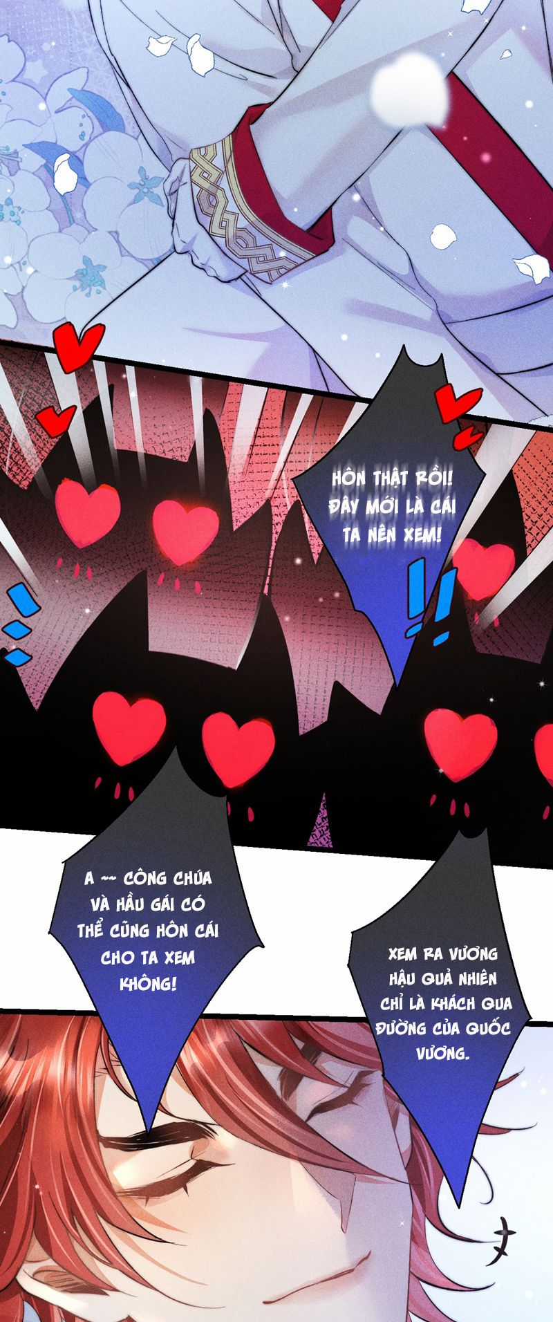 Cao Tháp Chapter 39 trang 12