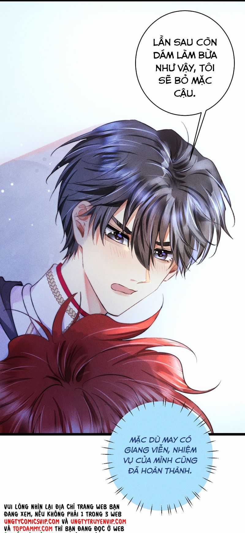 Cao Tháp Chapter 39 trang 14