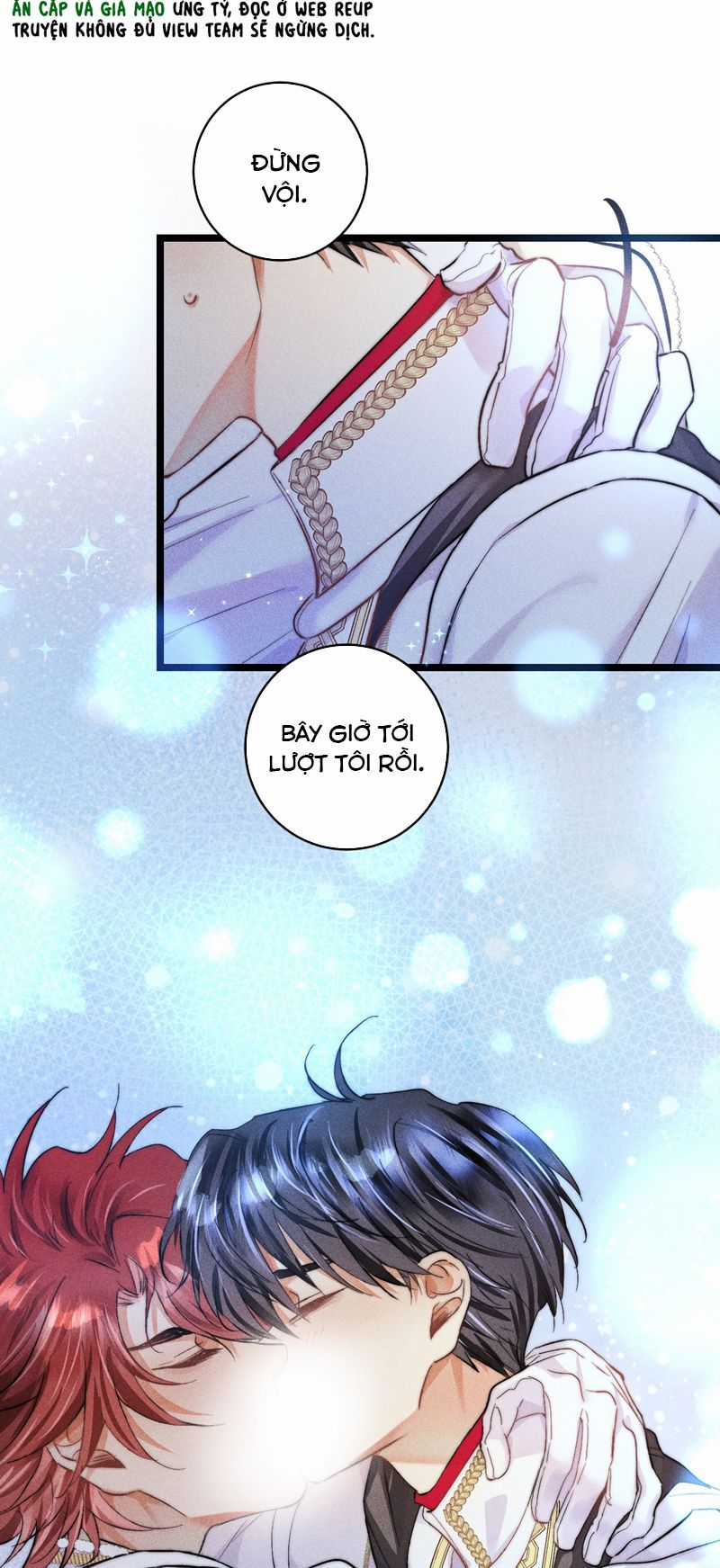 Cao Tháp Chapter 39 trang 15