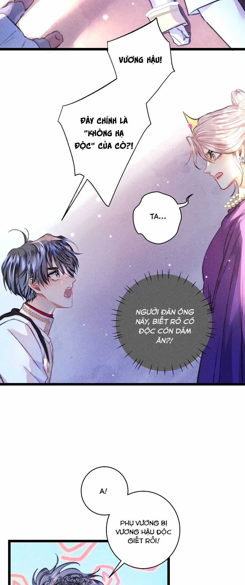 Cao Tháp Chapter 39 trang 2