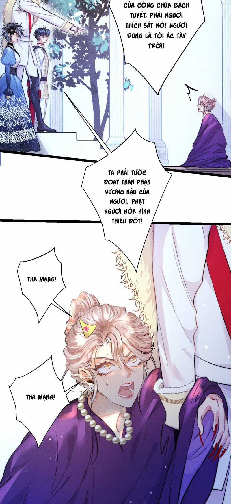 Cao Tháp Chapter 39 trang 20