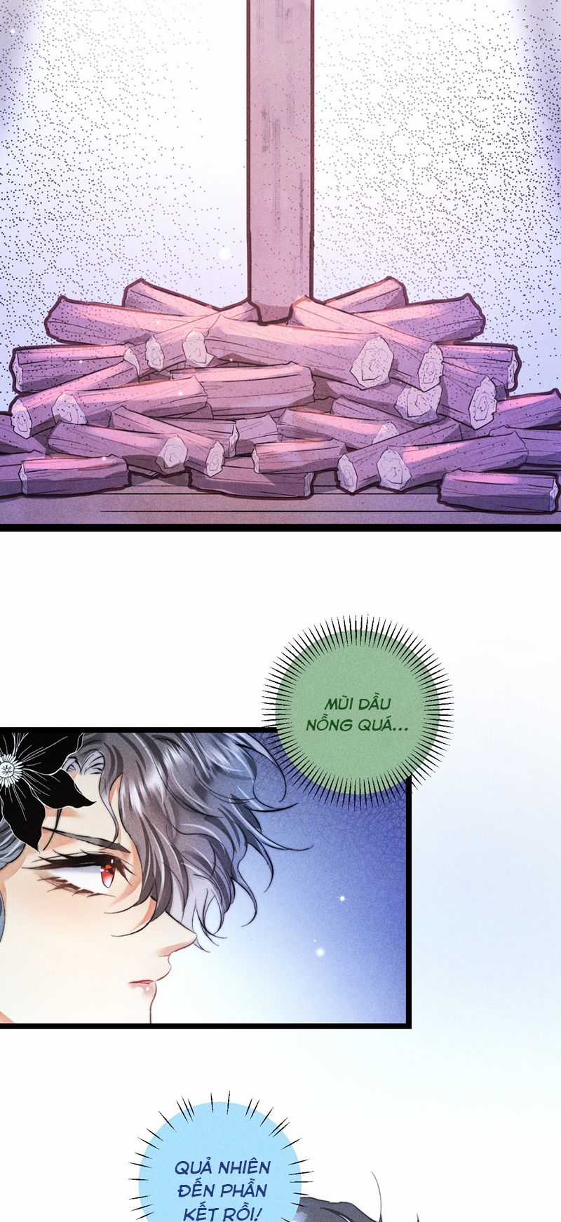 Cao Tháp Chapter 39 trang 22