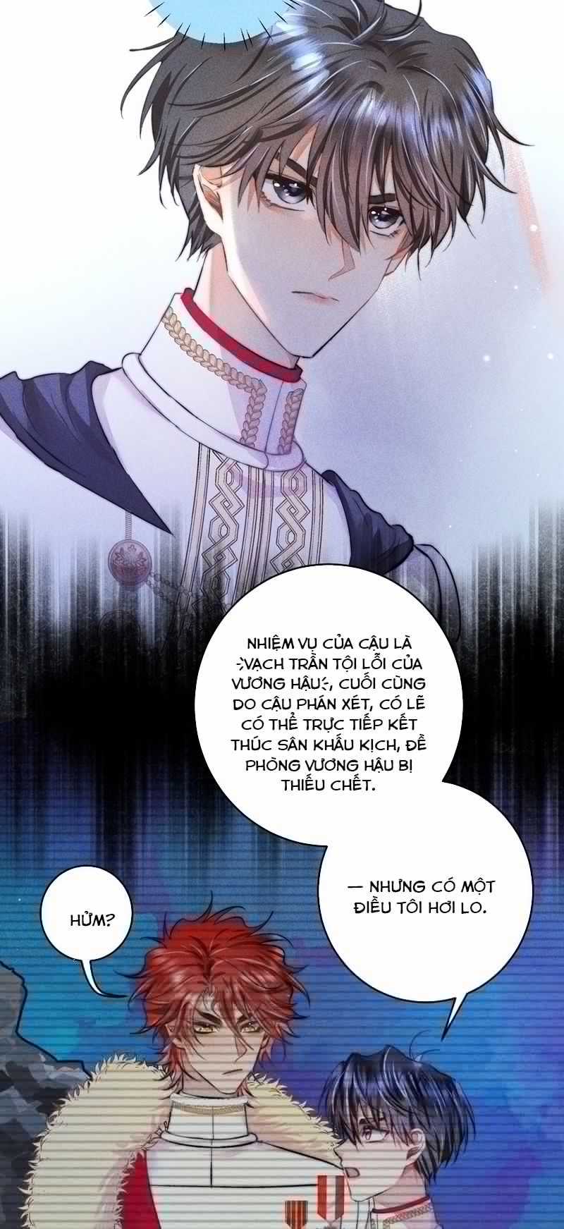 Cao Tháp Chapter 39 trang 23