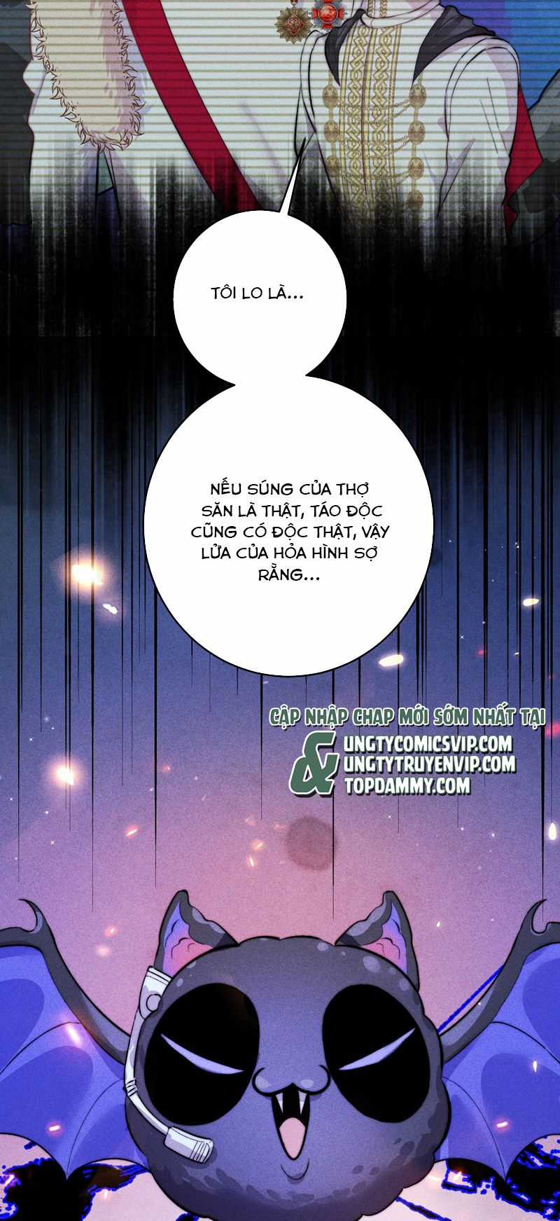 Cao Tháp Chapter 39 trang 24
