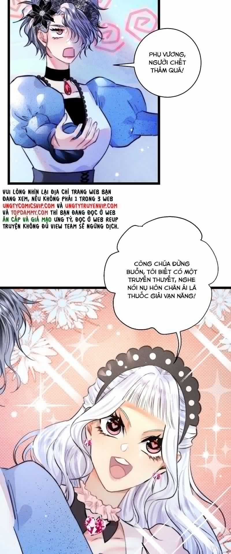 Cao Tháp Chapter 39 trang 3