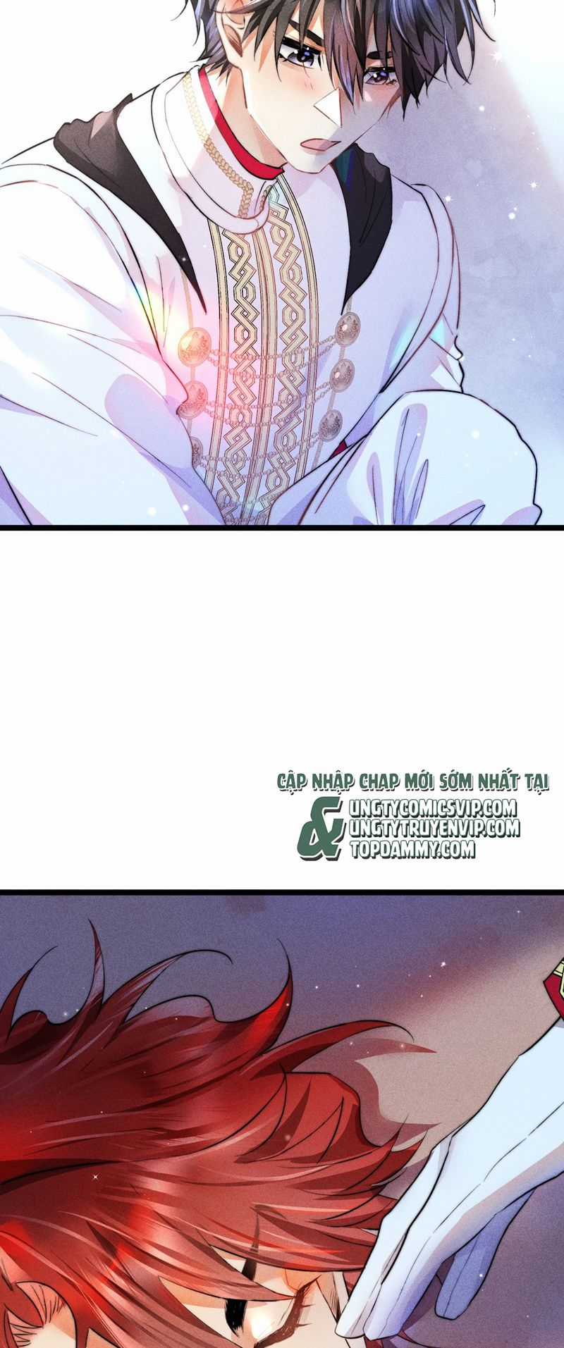 Cao Tháp Chapter 39 trang 5