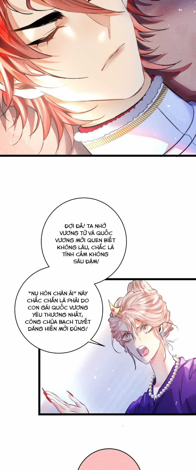 Cao Tháp Chapter 39 trang 6