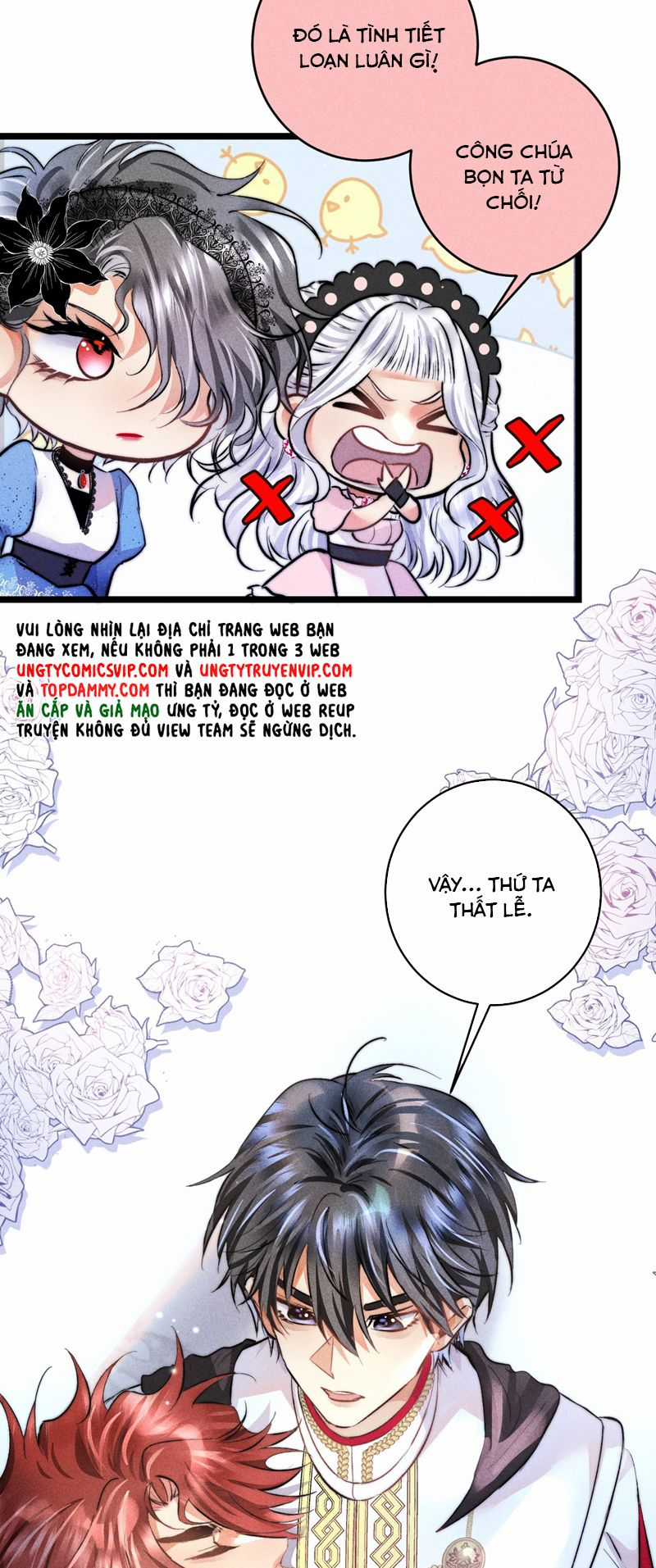 Cao Tháp Chapter 39 trang 7