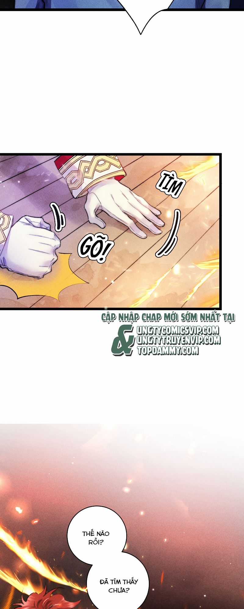 Cao Tháp Chapter 40 trang 10