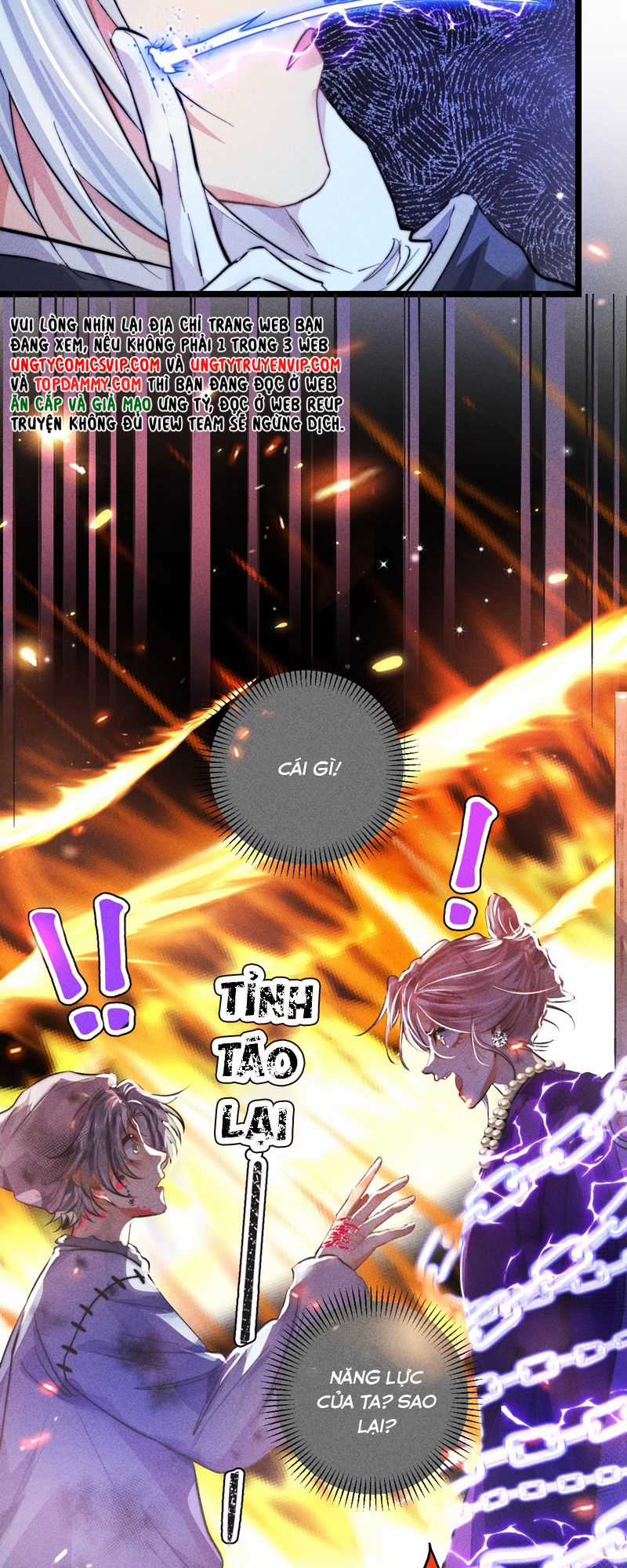 Cao Tháp Chapter 40 trang 13