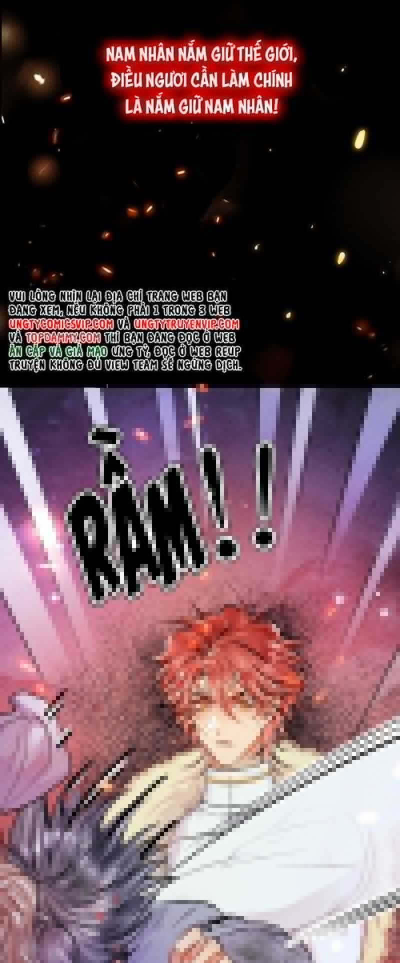 Cao Tháp Chapter 40 trang 16