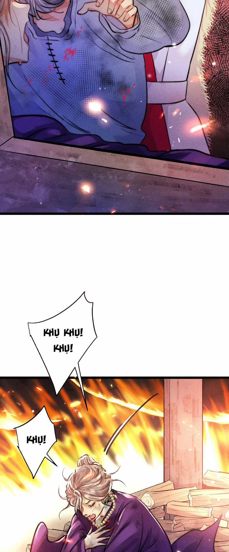 Cao Tháp Chapter 40 trang 17