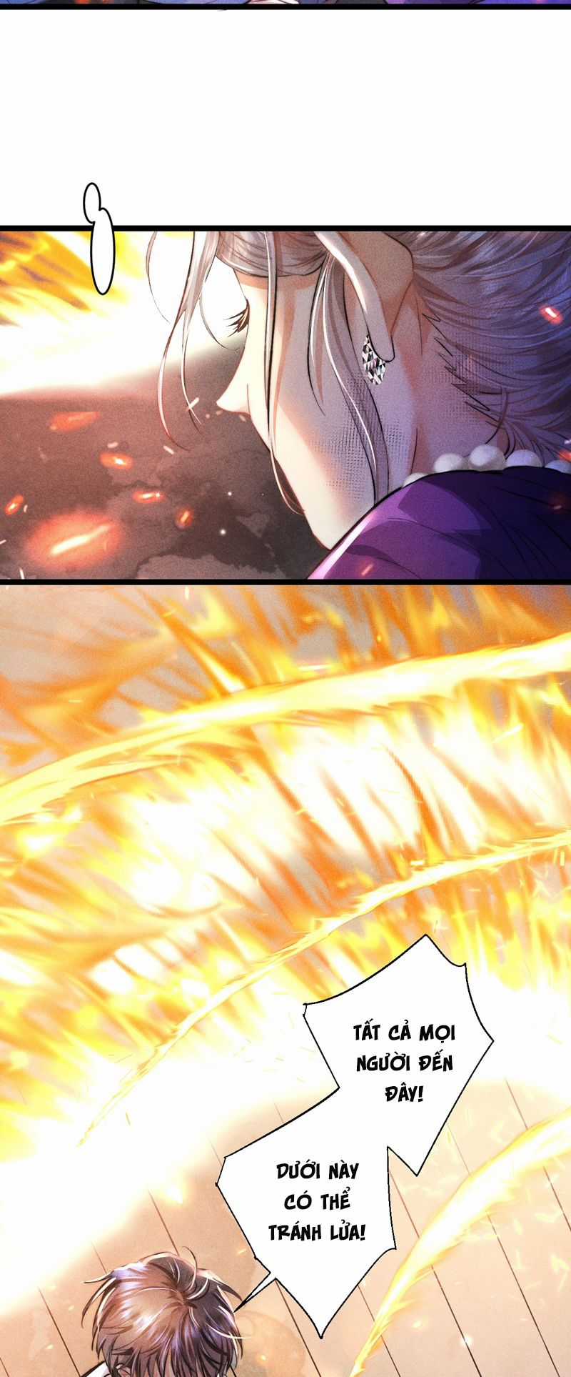 Cao Tháp Chapter 40 trang 19