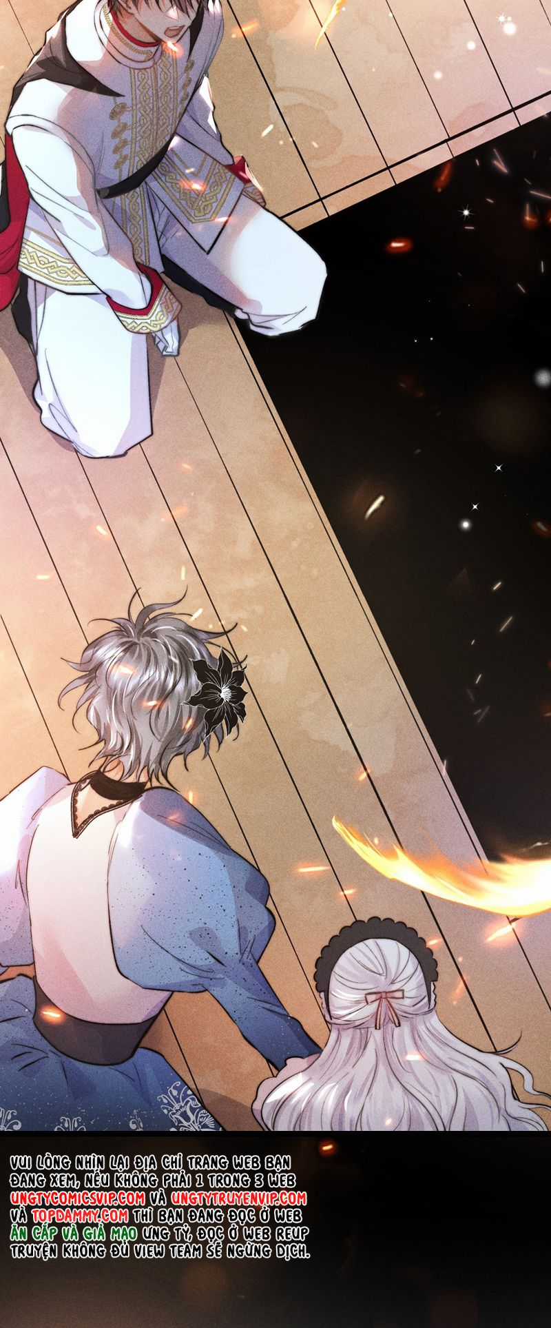 Cao Tháp Chapter 40 trang 20