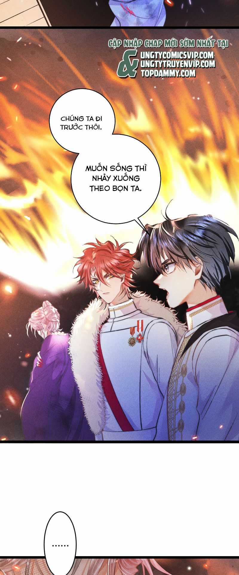 Cao Tháp Chapter 40 trang 23