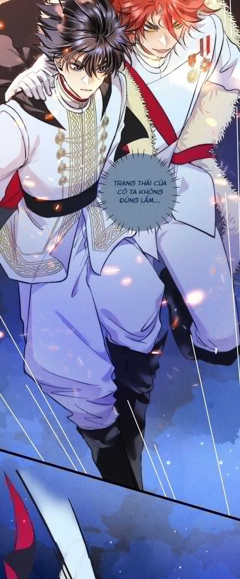 Cao Tháp Chapter 40 trang 25